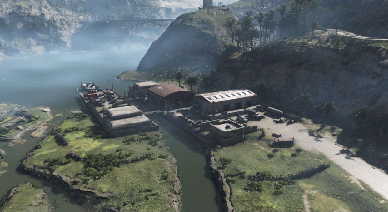 Emelius Port archive reference